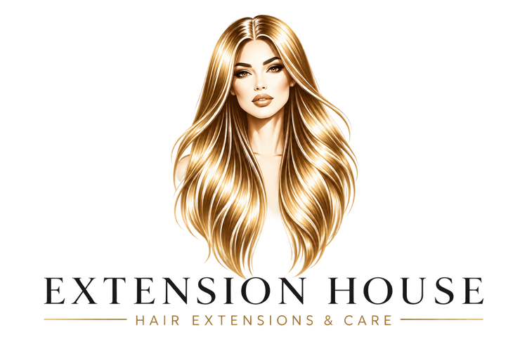 Extension House – Hair Extensions & Care