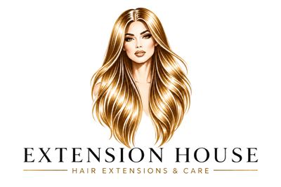 Extension House Salon